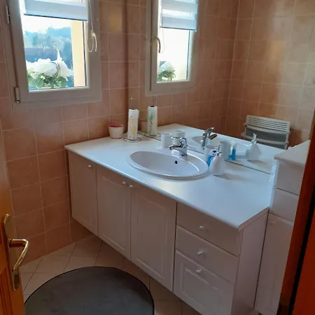 Bed & Breakfast Le Coin Des Oiseaux Carsac-Aillac